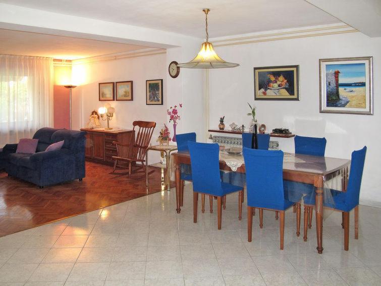 Vila house Divna Valbandon Exteriér fotografie