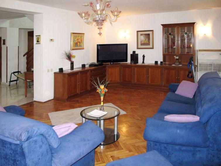 Vila house Divna Valbandon Exteriér fotografie