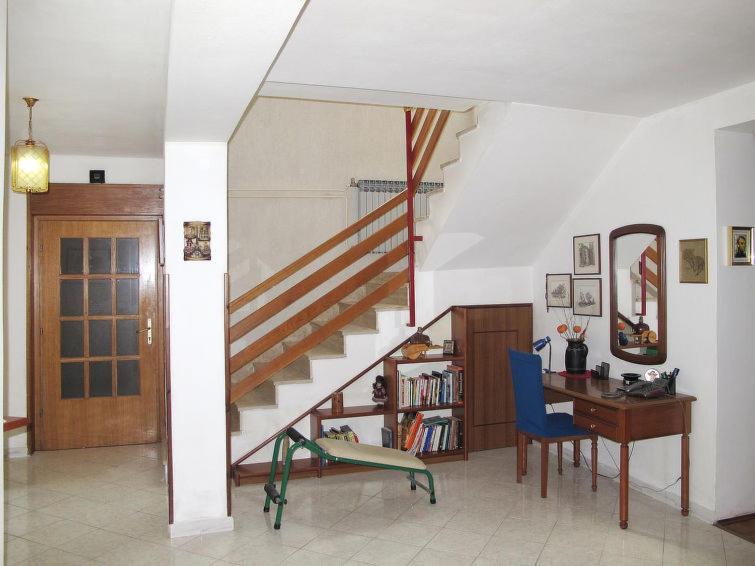 Vila house Divna Valbandon Exteriér fotografie