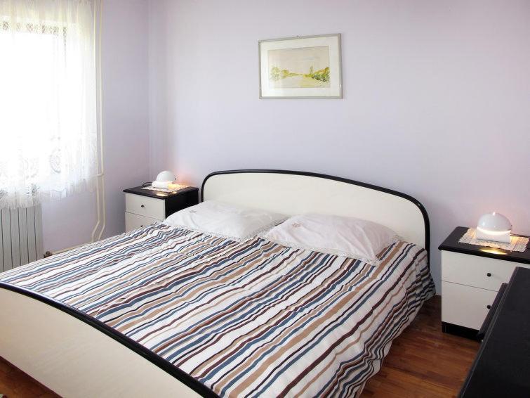 Vila house Divna Valbandon Exteriér fotografie