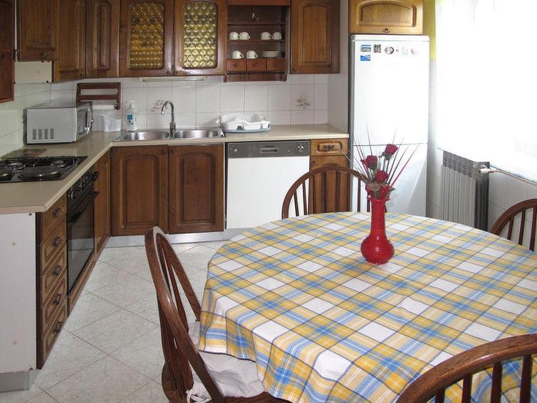 Vila house Divna Valbandon Exteriér fotografie
