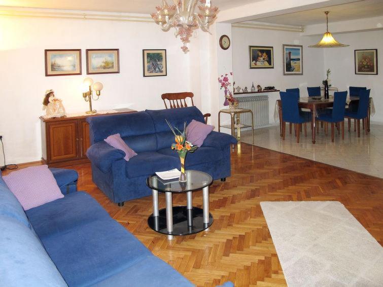 Vila house Divna Valbandon Exteriér fotografie