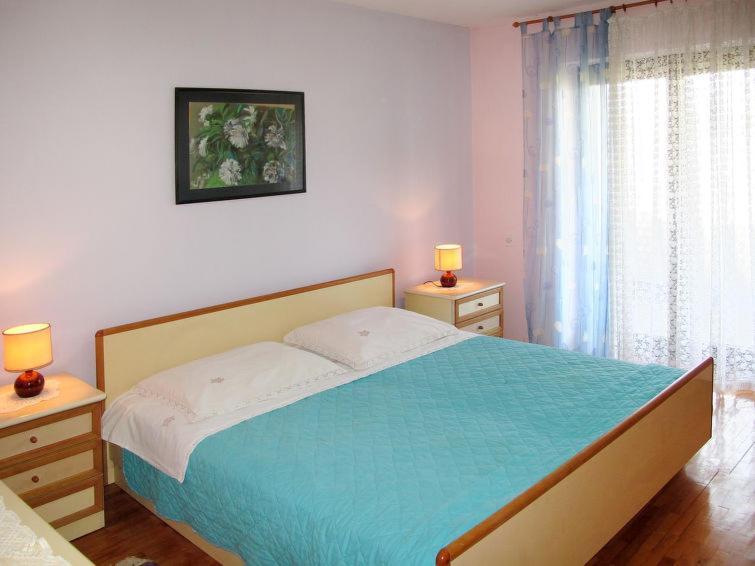 Vila house Divna Valbandon Exteriér fotografie