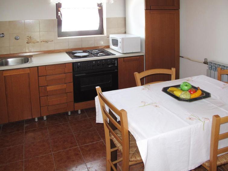 Vila house Divna Valbandon Exteriér fotografie