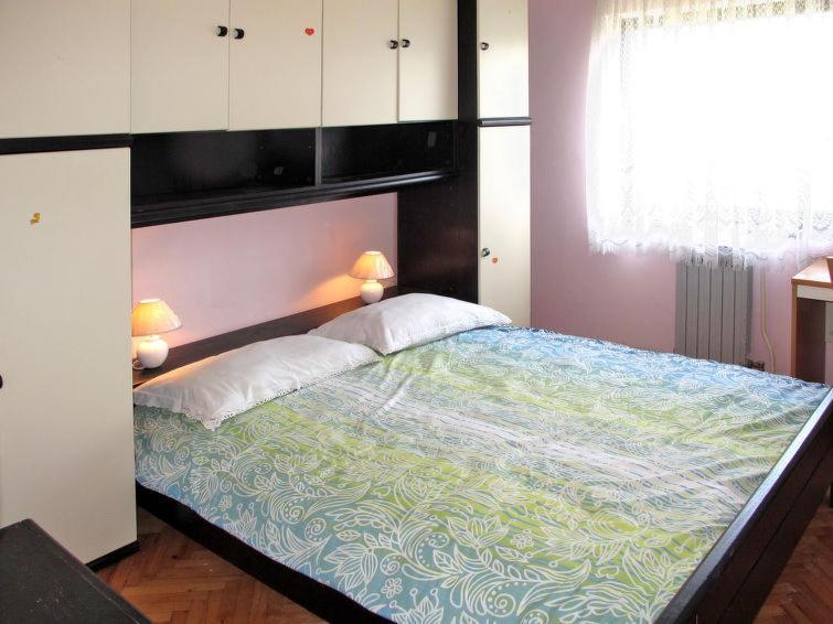Vila house Divna Valbandon Exteriér fotografie