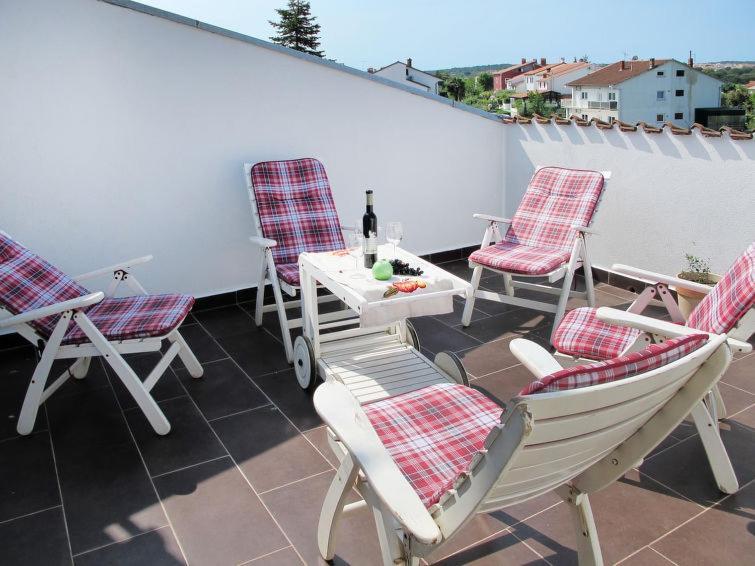 Vila house Divna Valbandon Exteriér fotografie