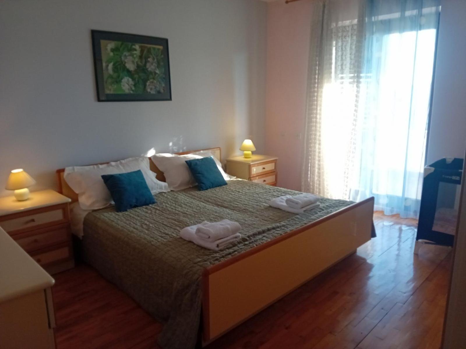 Vila house Divna Valbandon Exteriér fotografie